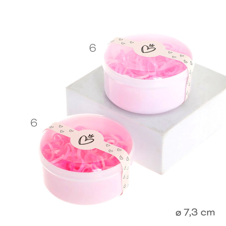 BOX TERMINAL DE TRENZA TRENDY