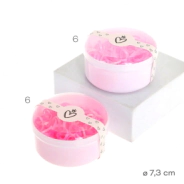 BOX TERMINAL DE TRENZA TRENDY