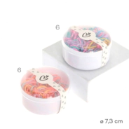 BOX TERMINAL DE TRENZA TRENDY