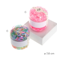 BOX TERMINALES DE TRENZA TRENDY