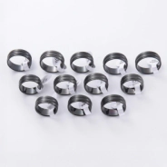 CAJA DE ANILLOS X12 TRENDY (PRECIO X CAJA)