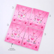 SET BIJOU INFANTIL TRENDY
