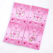 SET BIJOU INFANTIL TRENDY