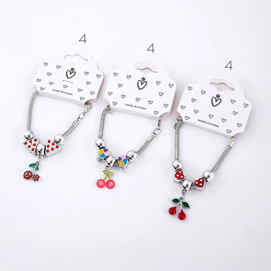 BIJOU INFANTIL TRENDY