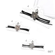 SET CHOKER TRENDY
