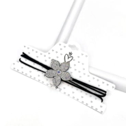 SET CHOKER TRENDY