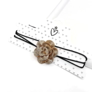 SET CHOKER TRENDY