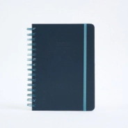 AGENDA 2026 FW SEMANAL CON ESPIRAL A5 BPACK SIMPLE