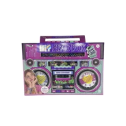 JUEGO DE CUENTAS DE PULSERA (KSY924)