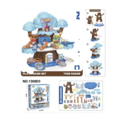 JUEGO CLINICA DENTAL PRIORI (1368D3)