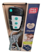 LLAVE PRIORI