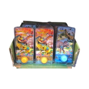 JUEGO DE AGUA WATER RINGG