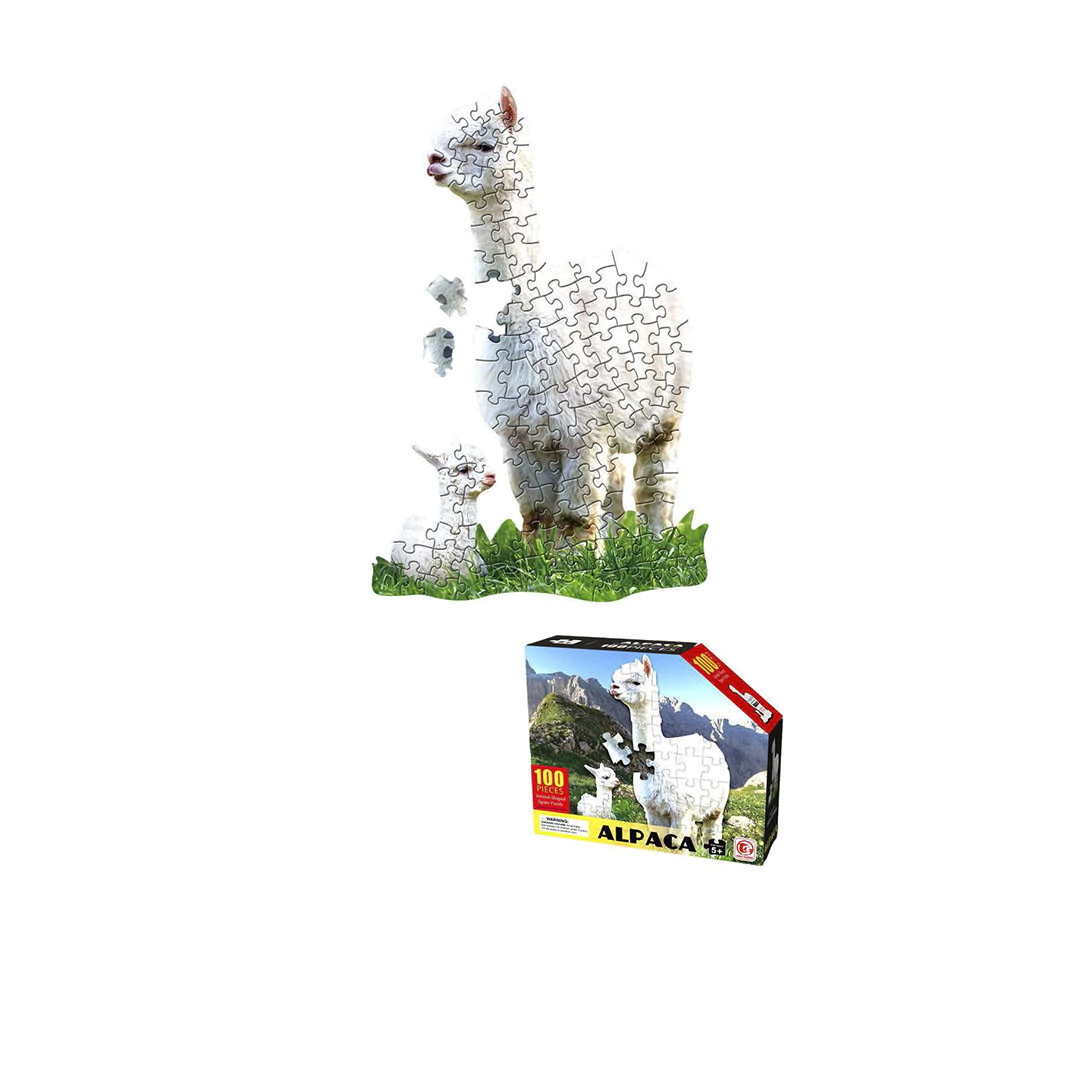 ROMPEZABEZAS 100 PIEZAS PRIORI