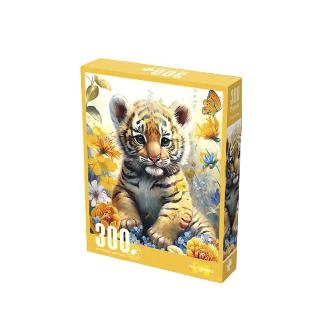 ROMPEZABEZAS DE TERCIOPELO DE 300 PIEZAS PRIORI