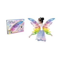 ALAS DE MARIPOSA PRIORI