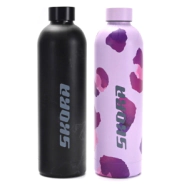 BOTELLA TERMICA CON TAPA 750ML SKORA
