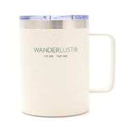 TAZA VASO TERMICO WANDERLUST 360ML