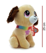 PELUCHE ANIMALES SURTIDOS 25CM PHI PHI TOYS