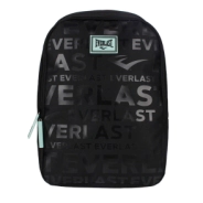 MOCHILA EVERLAST NEGRO