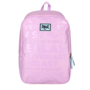 MOCHILA EVERLAST ROSA