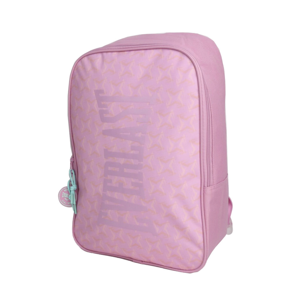 MOCHILA EVERLAST ROSA