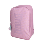 MOCHILA EVERLAST ROSA