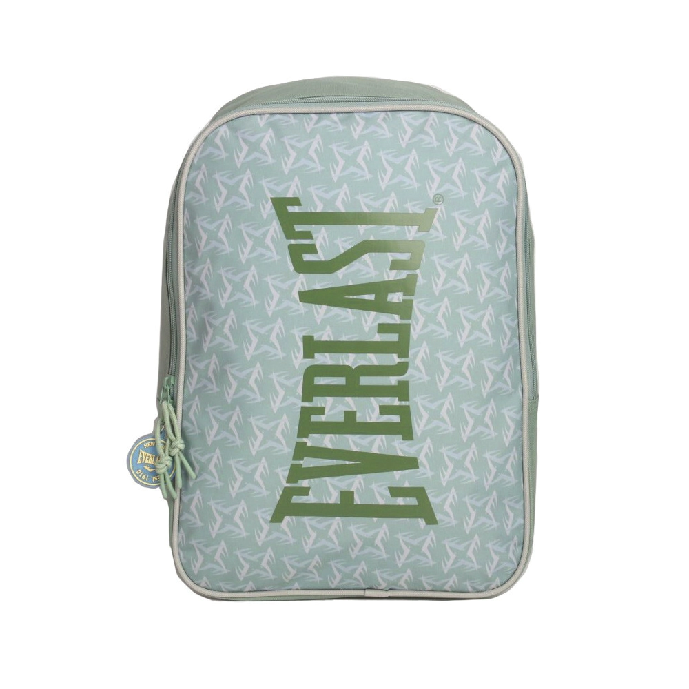 MOCHILA EVERLAST VERDE