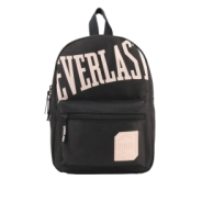 MOCHILA EVERLAST NEGRO