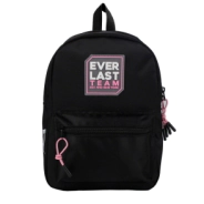 MOCHILA EVERLAST NEGRO