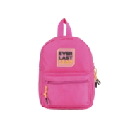 MOCHILA EVERLAST FUCSIA