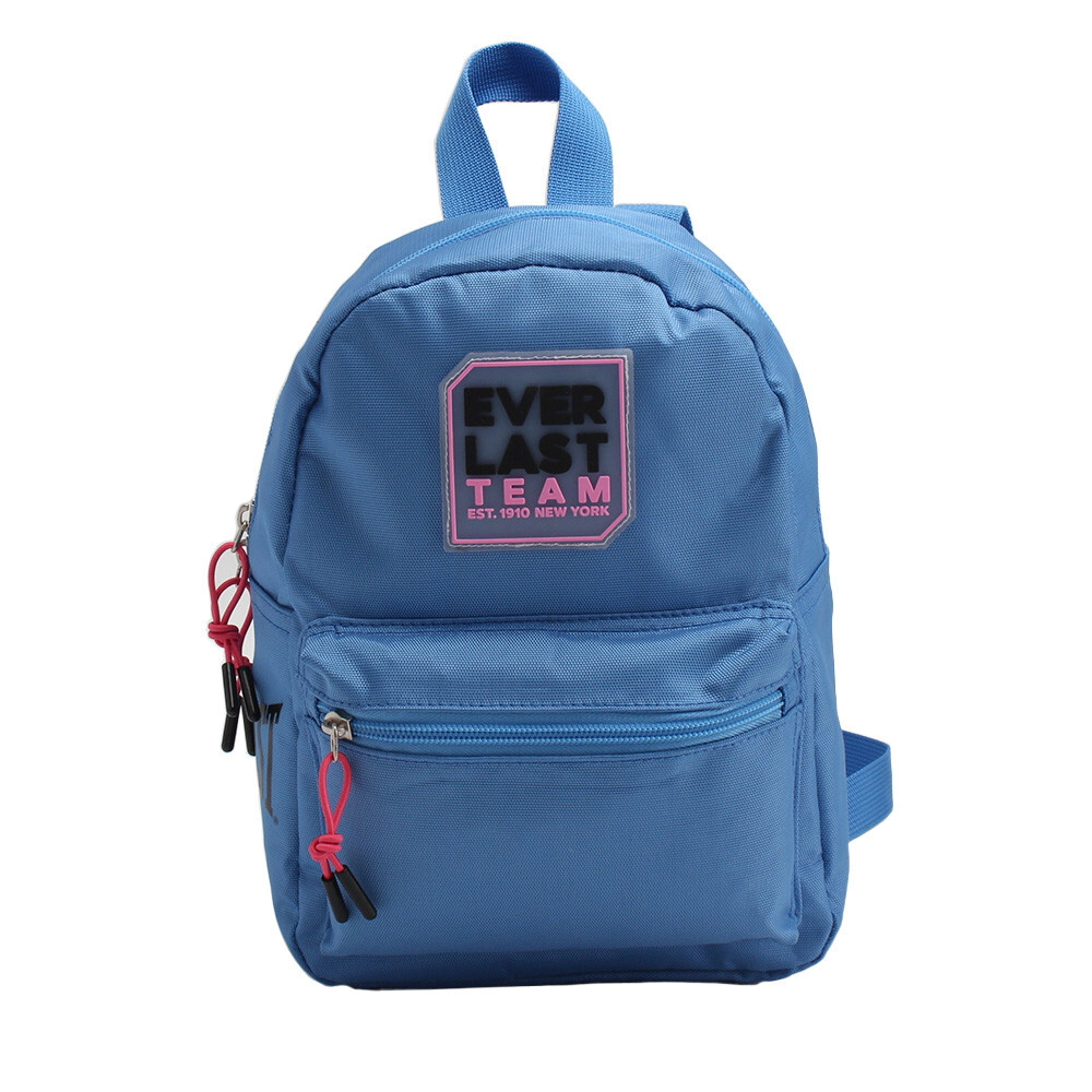 MOCHILA EVERLAST AZUL