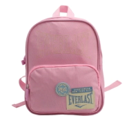MOCHILA EVERLAST ROSA