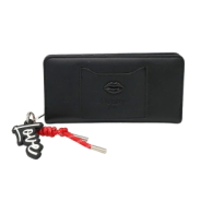 BILLETERA OREIRO LOVE NEGRO
