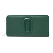 BILLETERA OREIRO LOVE VERDE