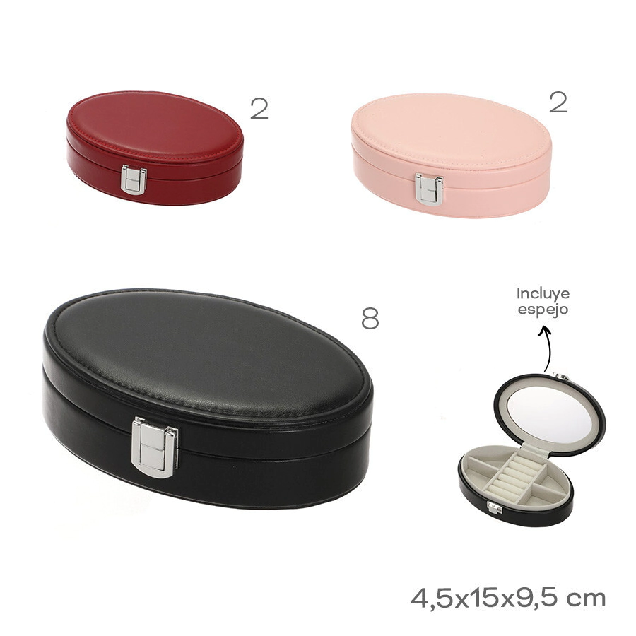 ORGANIZADOR DE BIJOU