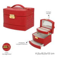 ORGANIZADOR DE BIJOU