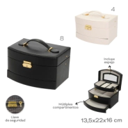 ORGANIZADOR DE BIJOU