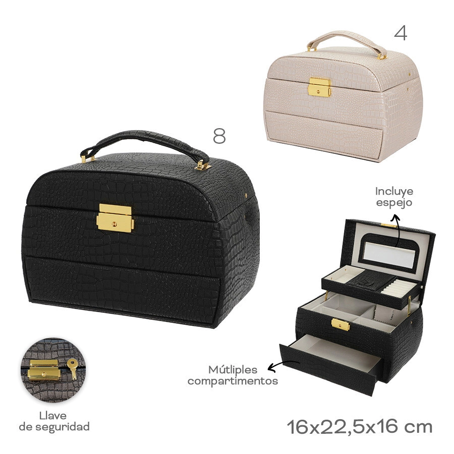 ORGANIZADOR DE BIJOU