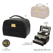 ORGANIZADOR DE BIJOU