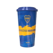 VASO TAPA CAFE 600ML BOCA