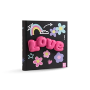 CARPETA 3x40 BALLOON