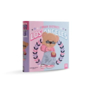 CARPETA 3x40 CUDDLE BEAR