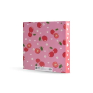 CARPETA 3x40 FRUTITA