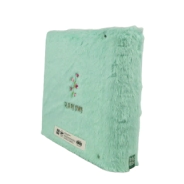 CARPETA 3x40 CAPYBARA