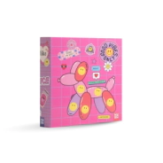 CARPETA 3x40 STICKERS