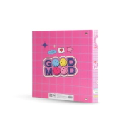 CARPETA 3x40 STICKERS