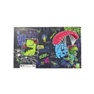 CARPETA N3 DINOSAURIO