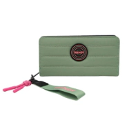 BILLETERA TRENDY VERDE