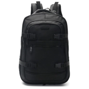 MOCHILA DE VIAJE GO CON EXPANSOR PORTANOTEBOOK WANDERLUST