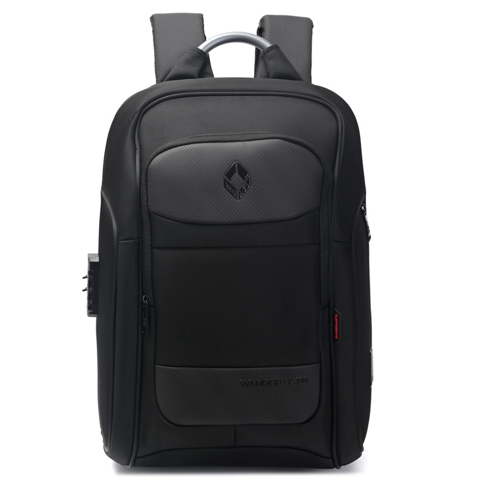 MOCHILA GO EJECUTIVA WANDERLUST